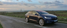 High Quality Tuning Files Tesla Model X  90D 417hp