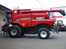 Filing tuning di alta qualità Case Tractor AF 7088 8.3L 6L 325hp