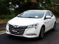 Hochwertige Tuning Fil Luxgen S5 1.8T  150hp