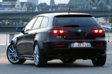 Hochwertige Tuning Fil Alfa Romeo 159 1,8 MPI 140hp