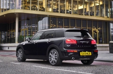 High Quality Tuning Files Mini Clubman 2.0 SD 190hp