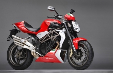 Hochwertige Tuning Fil MV Agusta Brutale 990R  139hp