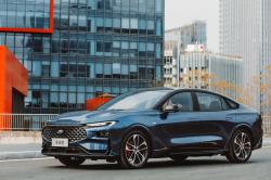 Hochwertige Tuning Fil Ford Mondeo 2.0 EcoBoost 254hp