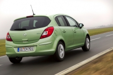 Фильтр высокого качества Opel Corsa 1.3 CDTi (>2012) 95hp