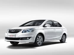 High Quality Tuning Files Chery E3 1.5  109hp