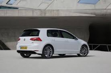 Yüksek kaliteli ayarlama fil Volkswagen Golf 1.4 TSI 150hp