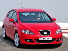 Yüksek kaliteli ayarlama fil Seat Leon 2.0 TSi FR 211hp