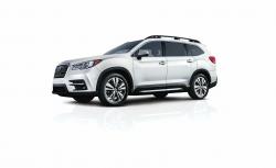 Фильтр высокого качества Subaru Ascent 2.4i  264hp