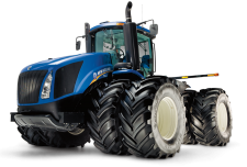 High Quality Tuning Files New Holland Tractor T9 505 6-12.9 Cursor 13 457-502 KM Ad-Blue 460hp