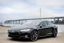 高品質チューニングファイル Tesla Model S  P90D 469hp