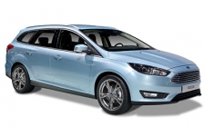 Фильтр высокого качества Ford Focus 1.0 EcoBoost 125hp