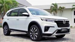 高品質チューニングファイル Honda BR-V 1.5i  121hp