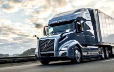 Yüksek kaliteli ayarlama fil Volvo VNL 730 12.8L I6 500hp
