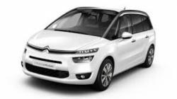 Фильтр высокого качества Citroën C4 Picasso / C4 Space Tourer 1.6 e-HDI 115hp