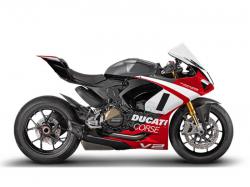 Fichiers Tuning Haute Qualité Ducati Panigale 890 V2 120hp
