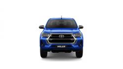 High Quality Tuning Files Toyota Hilux 4.0 VVTi 280hp