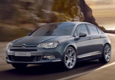 Hochwertige Tuning Fil Citroën C5 1.6 e-HDI 115hp