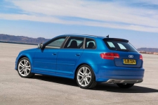 高品質チューニングファイル Audi A3 2.0 TDi CR 143hp