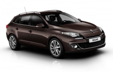 Hochwertige Tuning Fil Renault Megane 1.6i 16v  110hp