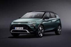 High Quality Tuning Files Hyundai Bayon 1.2 MPI 84hp