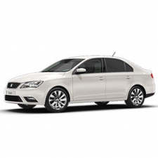 Yüksek kaliteli ayarlama fil Seat Toledo 1.8i 20v  125hp