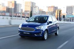 Fichiers Tuning Haute Qualité Ford Figo 1.5 Ti-VCT 123hp