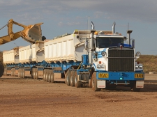 高品質チューニングファイル Kenworth C5 Series C509 15.0L I6 601hp