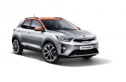 高品質チューニングファイル Kia Stonic 1.2 MPI 84hp