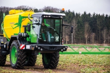 高品质的调音过滤器 DAMMANN DT 2500H S4 7.7 V6 245hp