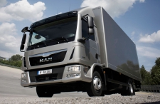 高品质的调音过滤器 MAN TGL  220 220hp