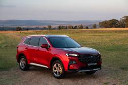 High Quality Tuning Files Ford Territory 1.8 EcoBoost 187hp