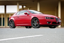 High Quality Tuning Files Alfa Romeo Brera 1750 TBI 200hp
