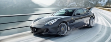 High Quality Tuning Files Ferrari GTC 4 Lusso 6.3 V12  690hp