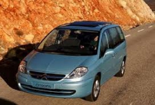 High Quality Tuning Files Citroën C8 2.0 HDi 138hp