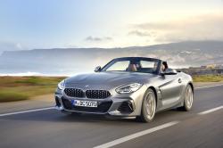 Yüksek kaliteli ayarlama fil BMW Z4 sDrive20i  163hp