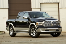 High Quality Tuning Files Dodge Ram 1500 EcoDiesel  240hp