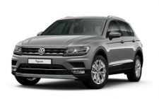 Yüksek kaliteli ayarlama fil Volkswagen Touareg 3.0 TDI 190hp