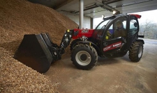 高品質チューニングファイル Case Tractor FARMLIFT 935 4.5 V4 110hp