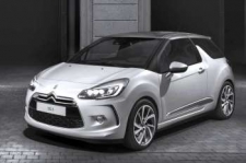 Alta qualidade tuning fil Citroën DS3 1.6 BlueHDi 102hp