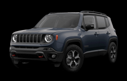 高品質チューニングファイル Jeep Renegade 1.3 GSE T4 - 4xe 240hp