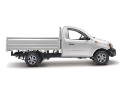 Fichiers Tuning Haute Qualité Mahindra Genio 2.5D  75hp