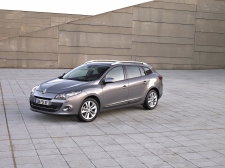 Фильтр высокого качества Renault Megane 2.0i 16v  140hp