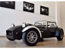 Alta qualidade tuning fil Catheram SUPERSEVEN 1.6  116hp