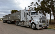 Hochwertige Tuning Fil Kenworth T909 T880 15.0L I6 601hp