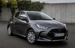 Alta qualidade tuning fil Mazda Mazda 2 1.5 Hybrid Petrol 116hp