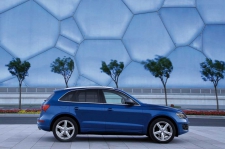 高品質チューニングファイル Audi Q5 2.0 TDI CR 143hp