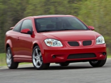 High Quality Tuning Files Pontiac G5 2.2i  148hp