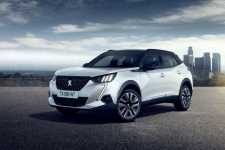 Alta qualidade tuning fil Peugeot 2008 1.5 BlueHDi 130hp