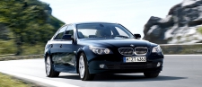 高品質チューニングファイル BMW 5 serie 535D  272hp