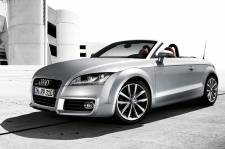 High Quality Tuning Files Audi TT 2.0 TFSI 211hp